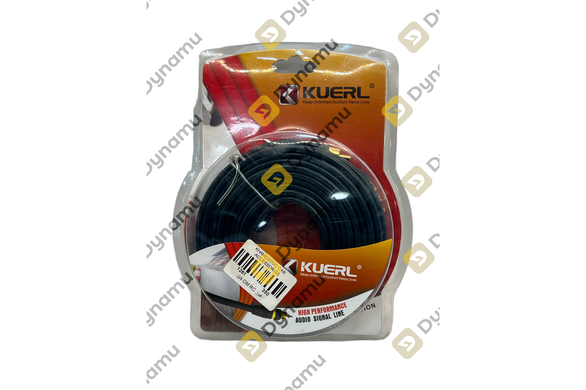 AMPLIFIER WIRING KITE